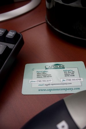 Contact Capstone Property Management for your office rental today!