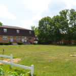 Capstone Village, Plan F - Athens