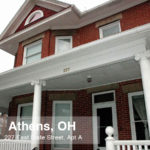 227 East State, Apt A - Athens