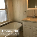 45 Sunnyside, Apt 2 - Athens