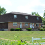 Capstone Village, Plan H - Athens