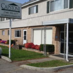 Capstone Village, Plan A - Athens