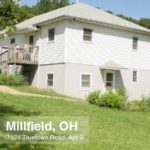 17124 Truetown, Apt B - Millfield