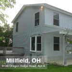 9100 Oregon Ridge, Apt A - Millfield
