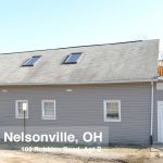 100 Robbins, Apt B - Nelsonville