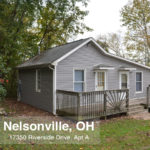 17350 Riverside, Apt A - Nelsonville