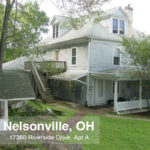 17360 Riverside, Apt A - Nelsonville