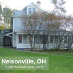 17360 Riverside, Apt B - Nelsonville