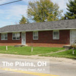 41 S Plains, Apt A - The Plains