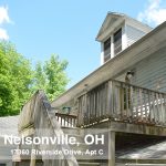 17360 Riverside , Apt C - Nelsonville