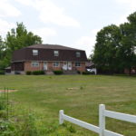 Capstone Village, Plan J - Athens