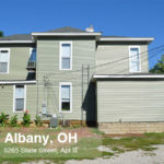 5265 State, Apt B - Albany