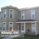 5265 State, Apt C - Albany