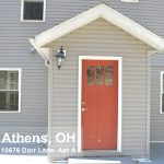 10676 Dorr Lane, Apt A - Athens