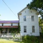 18801 River - Athens, Ohio