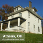 7007 North Blackburn - Athens