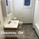 21 Converse - Chauncey