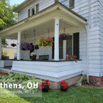 45 Sunnyside, Apt 3 - Athens