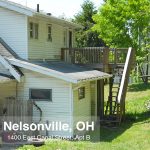 1400 East Canal Apt B - Nelsonville