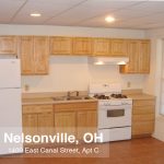 1400 East Canal, Apt C - Nelsonville