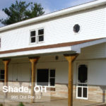 995 Old US 33 - Shade