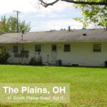 41 S Plains, Apt B - The Plains