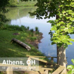19191 River, Apt B - Athens
