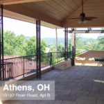 19197 River, Apt B - Athens
