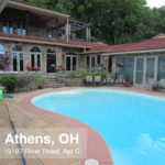 19197 River, Apt C - Athens