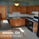 78 Wonder Hills, Apt A - Athens