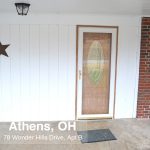 78 Wonder Hills, Apt B - Athens