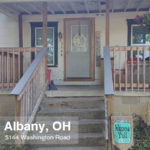 5144 Washington - Albany