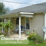 109 Converse - Chauncey