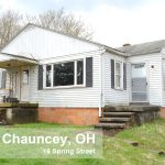 16 Spring - Chauncey