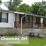 18 Spring - Chauncey
