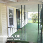 27 Jacobs - Chauncey