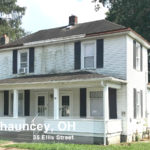 35 Ellis - Chauncey