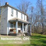 12944 Carr - Nelsonville, Ohio