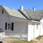 32 Robbins Apt A - Nelsonville