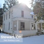 7982 Biddison - Stewart