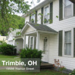 19588 Walnut - Trimble