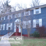 20 Hickory - Athens