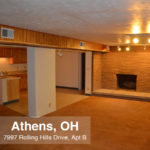 7997 Rolling Hills Apt B – Athens