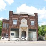 48 Converse Apt 1 - Chauncey