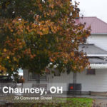 79 Converse - Chauncey