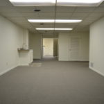 141 Columbus common area