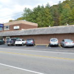 141 Columbus Rd front exterior