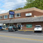 141 Columbus Rd front close up exterior