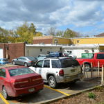 141 Columbus Rd rear exterior