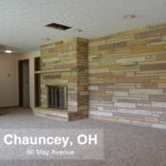 60 May - Chauncey, Ohio